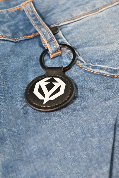 Blue original slim jeans