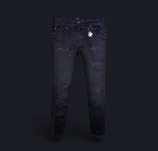 Black Original jeans